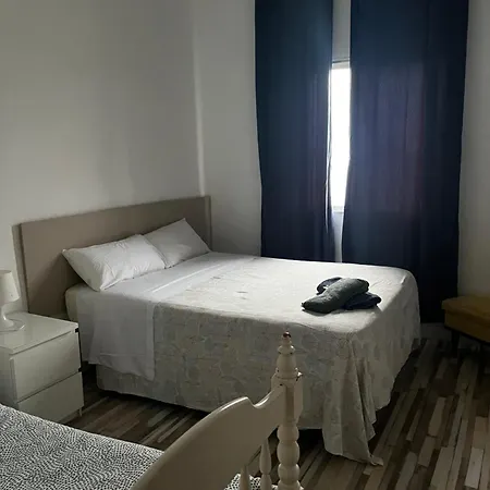 Holiday home Pilonga Dos Hermanas