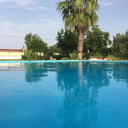 Pilonga Holiday home