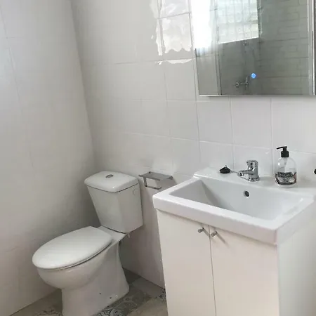 Holiday home Pilonga Dos Hermanas