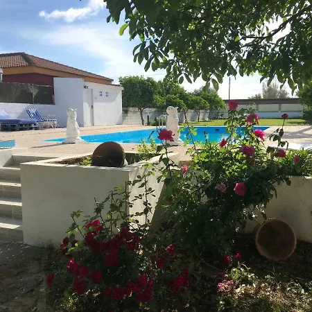 Pilonga Holiday home